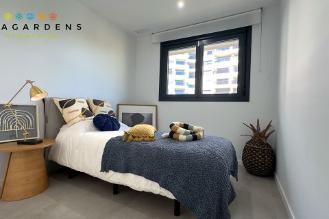 Appartamento in vendita a Orihuela, Alicante, Spagna 3 camere da letto, 77 mq. N° 144327 - foto 7