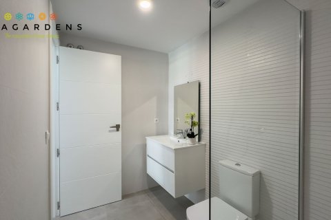 Appartamento in vendita a Orihuela, Alicante, Spagna 3 camere da letto, 77 mq. N° 144327 - foto 11