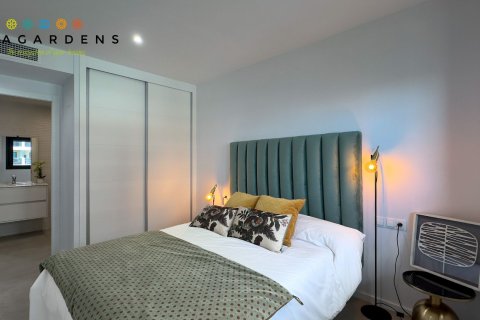 Appartamento in vendita a Orihuela, Alicante, Spagna 3 camere da letto, 77 mq. N° 144327 - foto 6