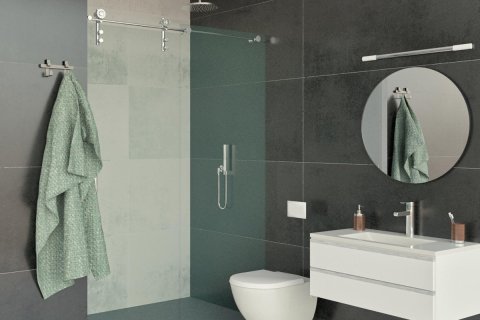 Appartamento in vendita a Torrevieja, Alicante, Spagna 3 camere da letto, 120 mq. N° 144328 - foto 6