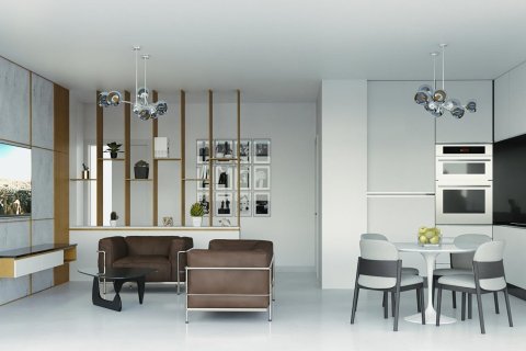 Appartamento in vendita a Torrevieja, Alicante, Spagna 3 camere da letto, 120 mq. N° 144328 - foto 4