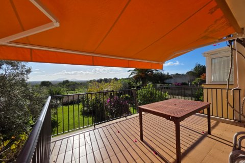 Villa för uthyrning i Santa Eugenia, Mallorca, Spanien 3 sovrum, 175 kvm. Nr. 144325 - foto 2