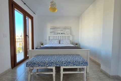 Villa för uthyrning i Santa Eugenia, Mallorca, Spanien 3 sovrum, 175 kvm. Nr. 144325 - foto 4