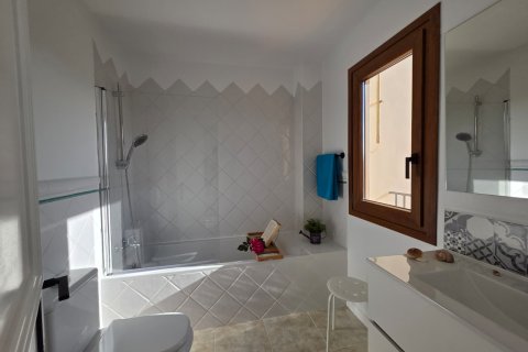 Villa för uthyrning i Santa Eugenia, Mallorca, Spanien 3 sovrum, 175 kvm. Nr. 144325 - foto 10