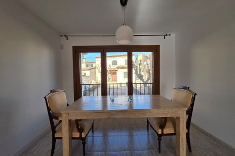 Villa för uthyrning i Santa Eugenia, Mallorca, Spanien 3 sovrum, 175 kvm. Nr. 144325 - foto 5