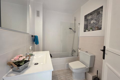 Villa för uthyrning i Santa Eugenia, Mallorca, Spanien 3 sovrum, 175 kvm. Nr. 144325 - foto 8