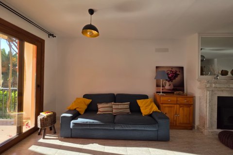 Villa för uthyrning i Santa Eugenia, Mallorca, Spanien 3 sovrum, 175 kvm. Nr. 144325 - foto 3