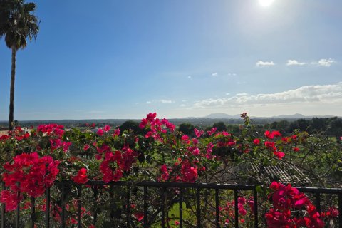 Villa för uthyrning i Santa Eugenia, Mallorca, Spanien 3 sovrum, 175 kvm. Nr. 144325 - foto 14