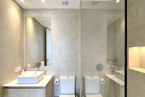 Villa för uthyrning i Son Serra De Marina, Mallorca, Spanien 2 sovrum, 135 kvm. Nr. 144324 - foto 11