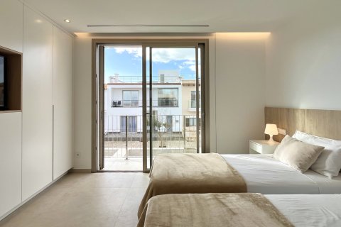 Villa för uthyrning i Son Serra De Marina, Mallorca, Spanien 2 sovrum, 135 kvm. Nr. 144324 - foto 12