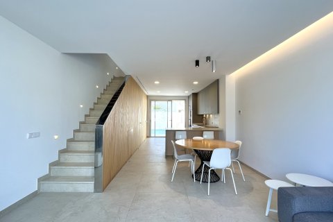 Villa för uthyrning i Son Serra De Marina, Mallorca, Spanien 2 sovrum, 135 kvm. Nr. 144324 - foto 5