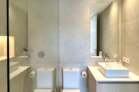 Villa för uthyrning i Son Serra De Marina, Mallorca, Spanien 2 sovrum, 135 kvm. Nr. 144324 - foto 14