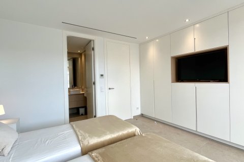 Villa för uthyrning i Son Serra De Marina, Mallorca, Spanien 2 sovrum, 135 kvm. Nr. 144324 - foto 13