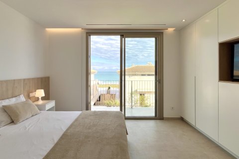 Villa för uthyrning i Son Serra De Marina, Mallorca, Spanien 2 sovrum, 135 kvm. Nr. 144324 - foto 9