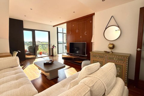 Penthouse à vendre à Palma de Majorca, Mallorca, Espagne, 3 chambres, 122 m2 No. 144326 - photo 4