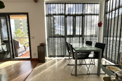 Takvåning till salu i Palma de Majorca, Mallorca, Spanien 3 sovrum, 122 kvm. Nr. 144326 - foto 6