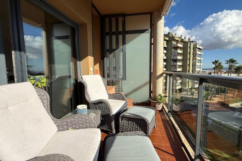 Penthouse à vendre à Palma de Majorca, Mallorca, Espagne, 3 chambres, 122 m2 No. 144326 - photo 2