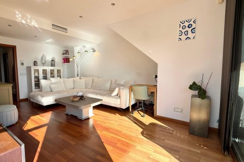 Penthouse à vendre à Palma de Majorca, Mallorca, Espagne, 3 chambres, 122 m2 No. 144326 - photo 5