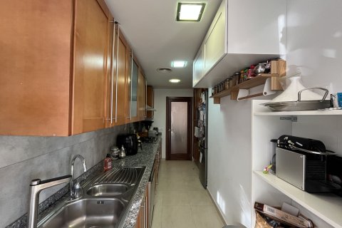 Takvåning till salu i Palma de Majorca, Mallorca, Spanien 3 sovrum, 122 kvm. Nr. 144326 - foto 5