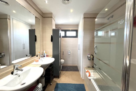 Takvåning till salu i Palma de Majorca, Mallorca, Spanien 3 sovrum, 122 kvm. Nr. 144326 - foto 13