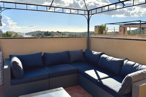 Penthouse à vendre à Palma de Majorca, Mallorca, Espagne, 3 chambres, 122 m2 No. 144326 - photo 28