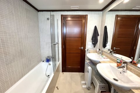 Takvåning till salu i Palma de Majorca, Mallorca, Spanien 3 sovrum, 122 kvm. Nr. 144326 - foto 12