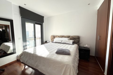 Takvåning till salu i Palma de Majorca, Mallorca, Spanien 3 sovrum, 122 kvm. Nr. 144326 - foto 7