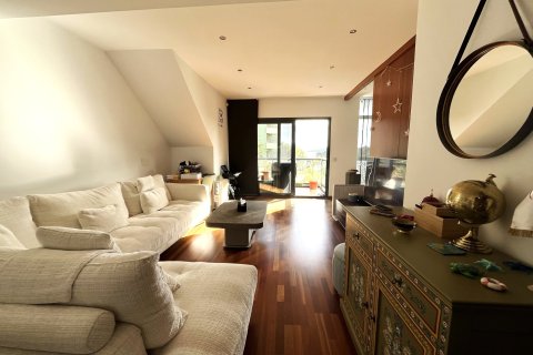 Takvåning till salu i Palma de Majorca, Mallorca, Spanien 3 sovrum, 122 kvm. Nr. 144326 - foto 2