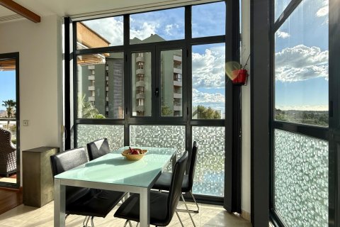 Penthouse à vendre à Palma de Majorca, Mallorca, Espagne, 3 chambres, 122 m2 No. 144326 - photo 8