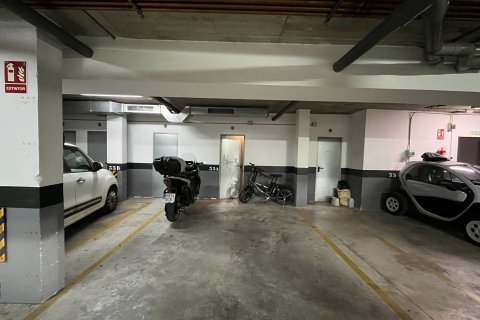 Takvåning till salu i Palma de Majorca, Mallorca, Spanien 3 sovrum, 122 kvm. Nr. 144326 - foto 17