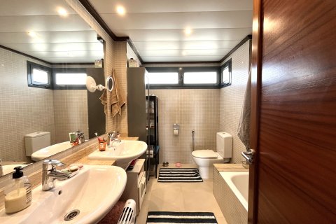 Takvåning till salu i Palma de Majorca, Mallorca, Spanien 3 sovrum, 122 kvm. Nr. 144326 - foto 11