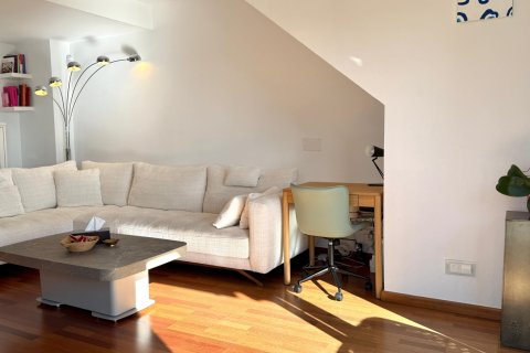 Penthouse à vendre à Palma de Majorca, Mallorca, Espagne, 3 chambres, 122 m2 No. 144326 - photo 6