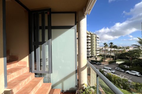 Takvåning till salu i Palma de Majorca, Mallorca, Spanien 3 sovrum, 122 kvm. Nr. 144326 - foto 15