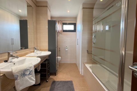 Penthouse à vendre à Palma de Majorca, Mallorca, Espagne, 3 chambres, 122 m2 No. 144326 - photo 14