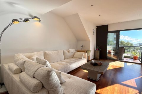 Penthouse à vendre à Palma de Majorca, Mallorca, Espagne, 3 chambres, 122 m2 No. 144326 - photo 3