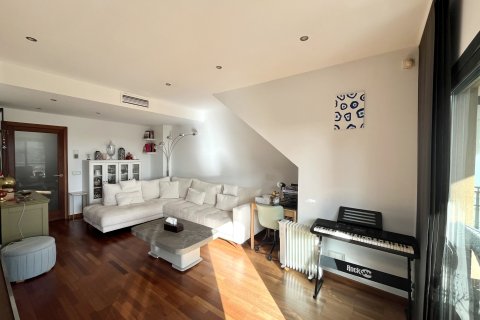 Takvåning till salu i Palma de Majorca, Mallorca, Spanien 3 sovrum, 122 kvm. Nr. 144326 - foto 3