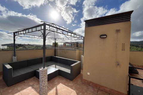 Takvåning till salu i Palma de Majorca, Mallorca, Spanien 3 sovrum, 122 kvm. Nr. 144326 - foto 16