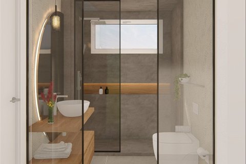 Dzīvoklis pārdošanā Guardamar del Segura, Alicante, Spānijā 3 istabas, 97 m2 Nr. 144330 - attēls 22