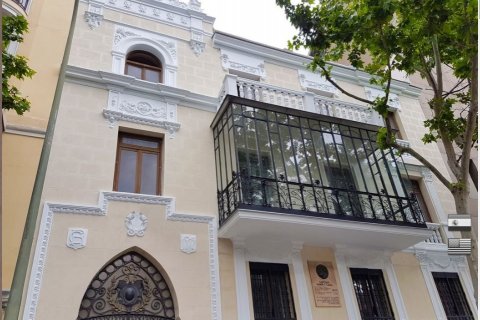 Apartment for sale Madrid, Spain 143 sq.m. No. 58460 - photo 1