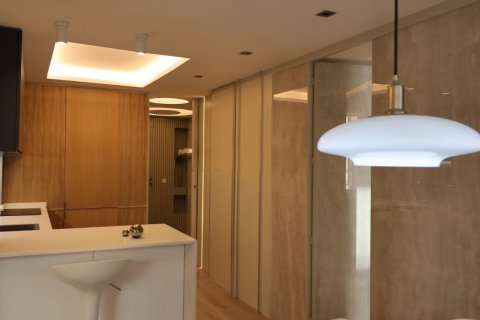 Lägenhet till salu Madrid, Spanien 3 sovrum, 80 kvm. Nr. 58457 - foto 3