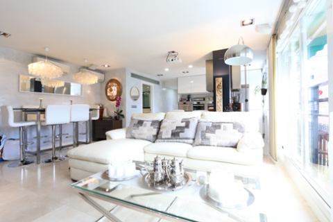 Wohnung zum Verkauf Madrid, Spanien 2 Schlafzimmer, 84 m2 Nr. 58456 - Foto 2