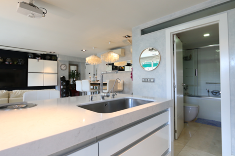Wohnung zum Verkauf Madrid, Spanien 2 Schlafzimmer, 84 m2 Nr. 58456 - Foto 5