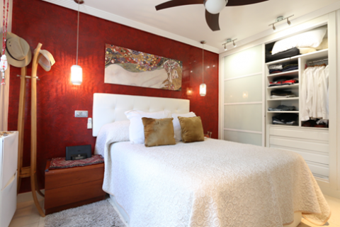 Wohnung zum Verkauf Madrid, Spanien 2 Schlafzimmer, 84 m2 Nr. 58456 - Foto 6