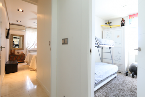 Wohnung zum Verkauf Madrid, Spanien 2 Schlafzimmer, 84 m2 Nr. 58456 - Foto 9