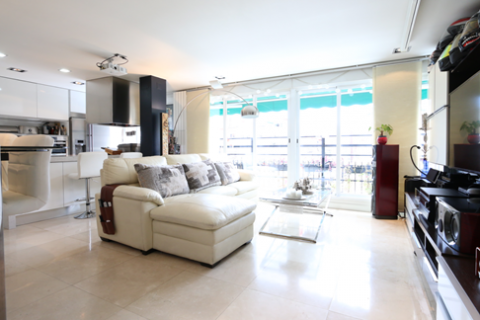 Wohnung zum Verkauf Madrid, Spanien 2 Schlafzimmer, 84 m2 Nr. 58456 - Foto 1