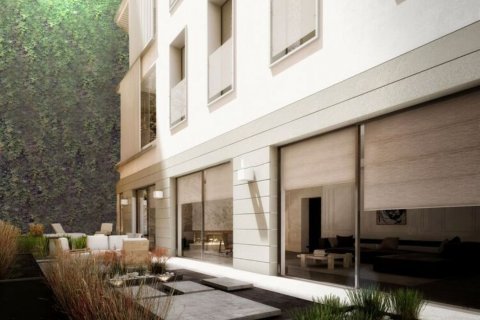 Huoneisto myytävänä Madrid, Espanja, 4 makuuhuonetta, 618 m2 No. 58461 - kuva 6