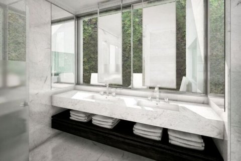 Huoneisto myytävänä Madrid, Espanja, 4 makuuhuonetta, 618 m2 No. 58461 - kuva 7
