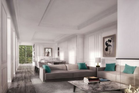 Huoneisto myytävänä Madrid, Espanja, 4 makuuhuonetta, 618 m2 No. 58461 - kuva 8