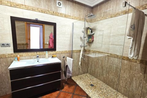 Villa à vendre Torrevieja, Alicante, Espagne, 5 chambres, 558 m2 No. 115447 - photo 11
