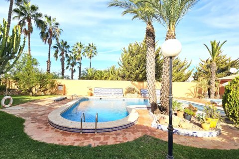 Villa à vendre Torrevieja, Alicante, Espagne, 5 chambres, 558 m2 No. 115447 - photo 2